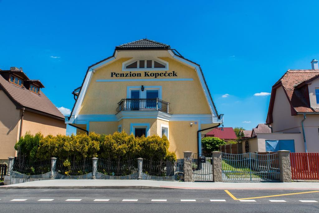 Penzion Slunce Ческа-Липа Номер фото